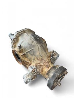 MERCEDES-BENZ A2213502614 2213502614 Rear axle differential MERCEDES-BENZ S-CLASS (W221) (2005-2013) — thumbnail 1