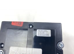 MERCEDES-BENZ A2122670200 Gearshift Mechanism MERCEDES-BENZ E-CLASS (W212) (2009-2016) — thumbnail 6