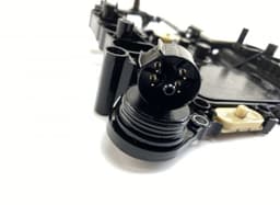 MERCEDES-BENZ 0002703500 5WP21412 5WP21412K01 Gearbox Control Unit MERCEDES-BENZ E-CLASS (W212) (2009-2016) — thumbnail 2