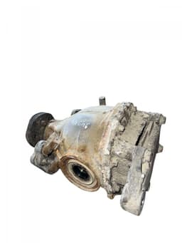 MERCEDES-BENZ A2213502614 2213502614 Rear axle differential MERCEDES-BENZ S-CLASS (W221) (2005-2013) — thumbnail 3