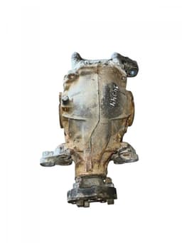MERCEDES-BENZ A2213502614 2213502614 Rear axle differential MERCEDES-BENZ S-CLASS (W221) (2005-2013) — thumbnail 5