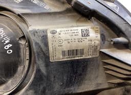 MERCEDES-BENZ A2129062903 Headlight left MERCEDES-BENZ E-CLASS (W212) (2009-2016) — thumbnail 5