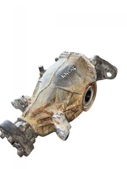 MERCEDES-BENZ A2213502614 2213502614 Rear axle differential MERCEDES-BENZ S-CLASS (W221) (2005-2013) — thumbnail 2