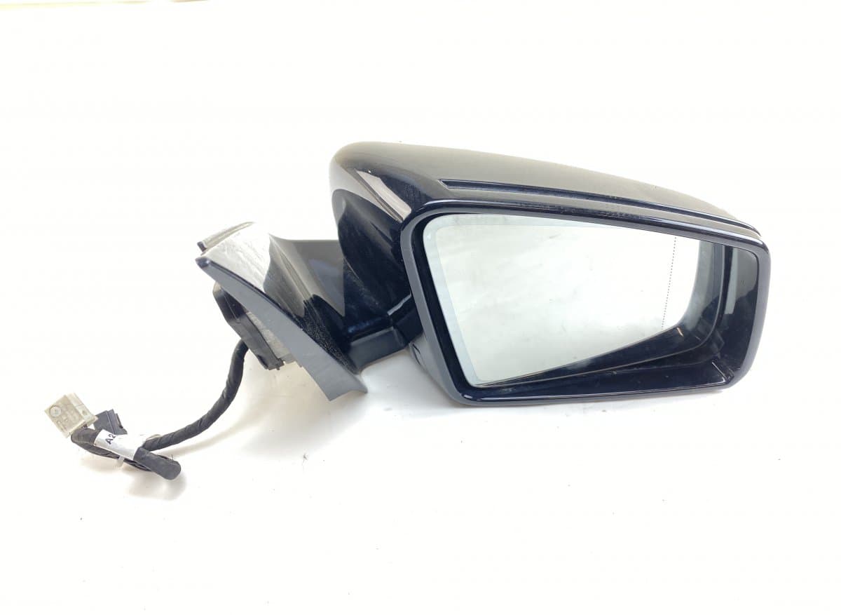 MERCEDES-BENZ A2128101416 Mirror right MERCEDES-BENZ E-CLASS (W212) (2009-2016)