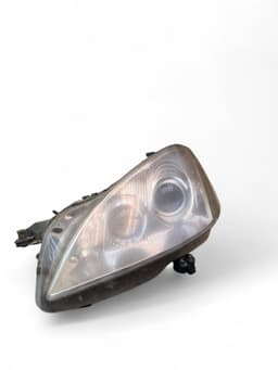 MERCEDES-BENZ A2218207561 2218207561 A2218206761 2218206761 Headlight left MERCEDES-BENZ S-CLASS (W221) (2005-2013) — thumbnail 2