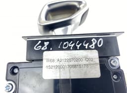 MERCEDES-BENZ A2122670200 Gearshift Mechanism MERCEDES-BENZ E-CLASS (W212) (2009-2016) — thumbnail 7