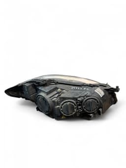 MERCEDES-BENZ A2218207561 2218207561 A2218206761 2218206761 Headlight left MERCEDES-BENZ S-CLASS (W221) (2005-2013) — thumbnail 5