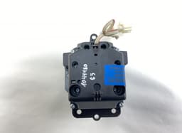 MERCEDES-BENZ A2129009728 Joystick (MMI control switch / pad) MERCEDES-BENZ E-CLASS (W212) (2009-2016) — thumbnail 2
