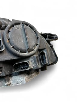 MERCEDES-BENZ A2218207561 2218207561 A2218206761 2218206761 Headlight left MERCEDES-BENZ S-CLASS (W221) (2005-2013) — thumbnail 8