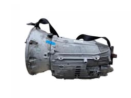 MERCEDES-BENZ 722931 722.931 Gearbox MERCEDES-BENZ E-CLASS (W212) (2009-2016) — thumbnail 2