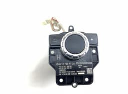 MERCEDES-BENZ A2129009728 Joystick (MMI control switch / pad) MERCEDES-BENZ E-CLASS (W212) (2009-2016) — thumbnail 1
