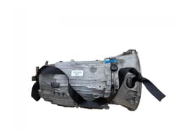 MERCEDES-BENZ 722931 722.931 Gearbox MERCEDES-BENZ E-CLASS (W212) (2009-2016) — thumbnail 4