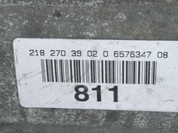MERCEDES-BENZ 722931 722.931 Gearbox MERCEDES-BENZ E-CLASS (W212) (2009-2016) — thumbnail 6