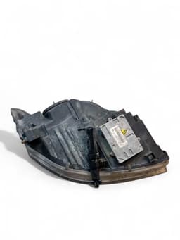 MERCEDES-BENZ A2218207561 2218207561 A2218206761 2218206761 Headlight left MERCEDES-BENZ S-CLASS (W221) (2005-2013) — thumbnail 9