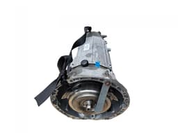 MERCEDES-BENZ 722931 722.931 Gearbox MERCEDES-BENZ E-CLASS (W212) (2009-2016) — thumbnail 3