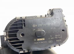 MERCEDES-BENZ CC559003 Intercooler MERCEDES-BENZ E-CLASS (W212) (2009-2016) — thumbnail 3