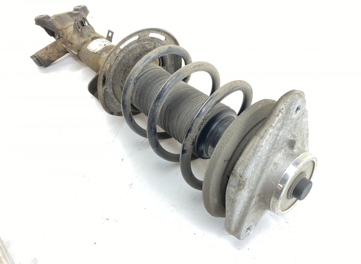 MERCEDES-BENZ A2183232700 Suspension Leg Front Left MERCEDES-BENZ E-CLASS (W212) (2009-2016)