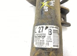 MERCEDES-BENZ A2183232700 Suspension Leg Front Left MERCEDES-BENZ E-CLASS (W212) (2009-2016) — thumbnail 3