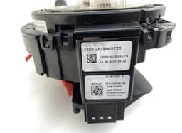 MERCEDES-BENZ A2129008919 Indicator/wiper/slip ring switch (stalk) MERCEDES-BENZ E-CLASS (W212) (2009-2016) — thumbnail 3