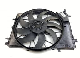 MERCEDES-BENZ A2129061002 Radiator Fan Electric MERCEDES-BENZ E-CLASS (W212) (2009-2016) — thumbnail 2