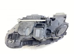 MERCEDES-BENZ A2129063003 Headlight right MERCEDES-BENZ E-CLASS (W212) (2009-2016) — thumbnail 3