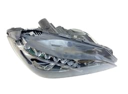 MERCEDES-BENZ A2129063003 Headlight right MERCEDES-BENZ E-CLASS (W212) (2009-2016) — thumbnail 1