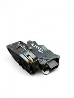 MERCEDES-BENZ A6397300735 6397300735 Sliding door lock right MERCEDES-BENZ VITO / VIANO (W639) (2003-2014) — thumbnail 1