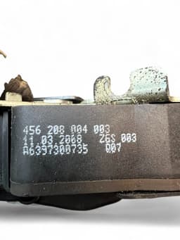 MERCEDES-BENZ A6397300735 6397300735 Sliding door lock right MERCEDES-BENZ VITO / VIANO (W639) (2003-2014) — thumbnail 7