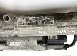MERCEDES-BENZ 7802277809 7818974378 Steering rack MERCEDES-BENZ E-CLASS (W212) (2009-2016) — thumbnail 6