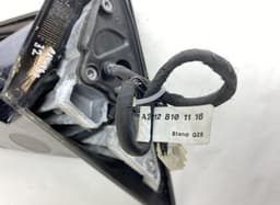MERCEDES-BENZ A2128101116 Mirror left MERCEDES-BENZ E-CLASS (W212) (2009-2016) — thumbnail 5