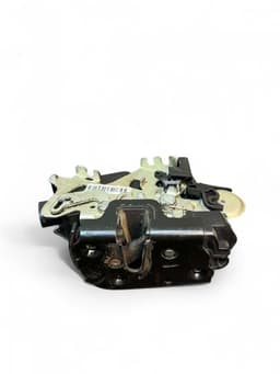 MERCEDES-BENZ A6397300735 6397300735 Sliding door lock right MERCEDES-BENZ VITO / VIANO (W639) (2003-2014) — thumbnail 3