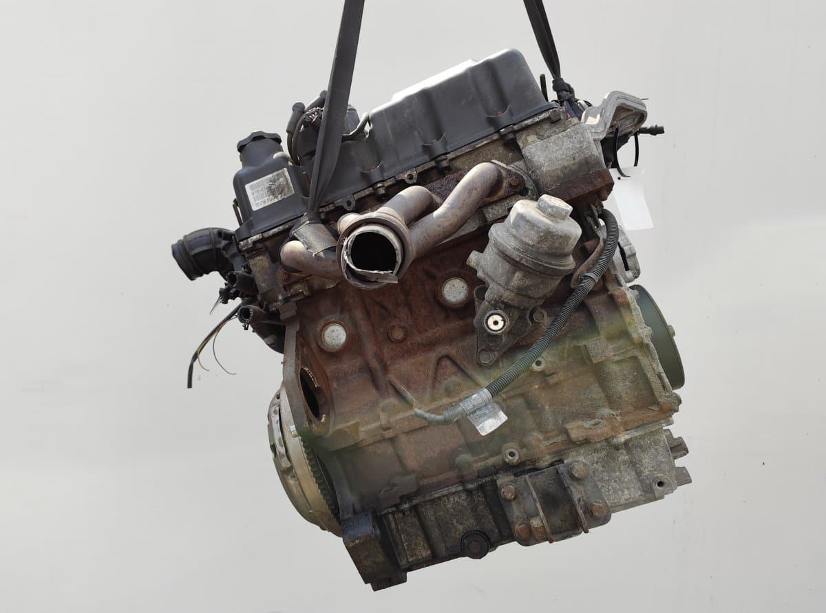 MINI W10B16A Engine MINI MINI I (2001-2007)