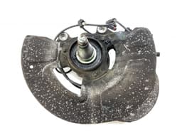 MERCEDES-BENZ A2123300120 Wheel bearing housing front left MERCEDES-BENZ E-CLASS (W212) (2009-2016) — thumbnail 1