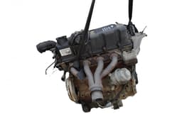MINI W10B16A Engine MINI MINI I (2001-2007) — thumbnail 7