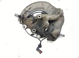 MERCEDES-BENZ A2123300120 Wheel bearing housing front left MERCEDES-BENZ E-CLASS (W212) (2009-2016) — thumbnail 3