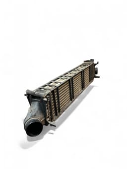 MERCEDES-BENZ A2215001000 2215001000 Intercooler MERCEDES-BENZ S-CLASS (W221) (2005-2013) — thumbnail 3