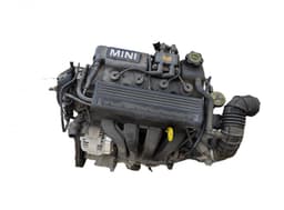 MINI W10B16A Engine MINI MINI I (2001-2007) — thumbnail 6