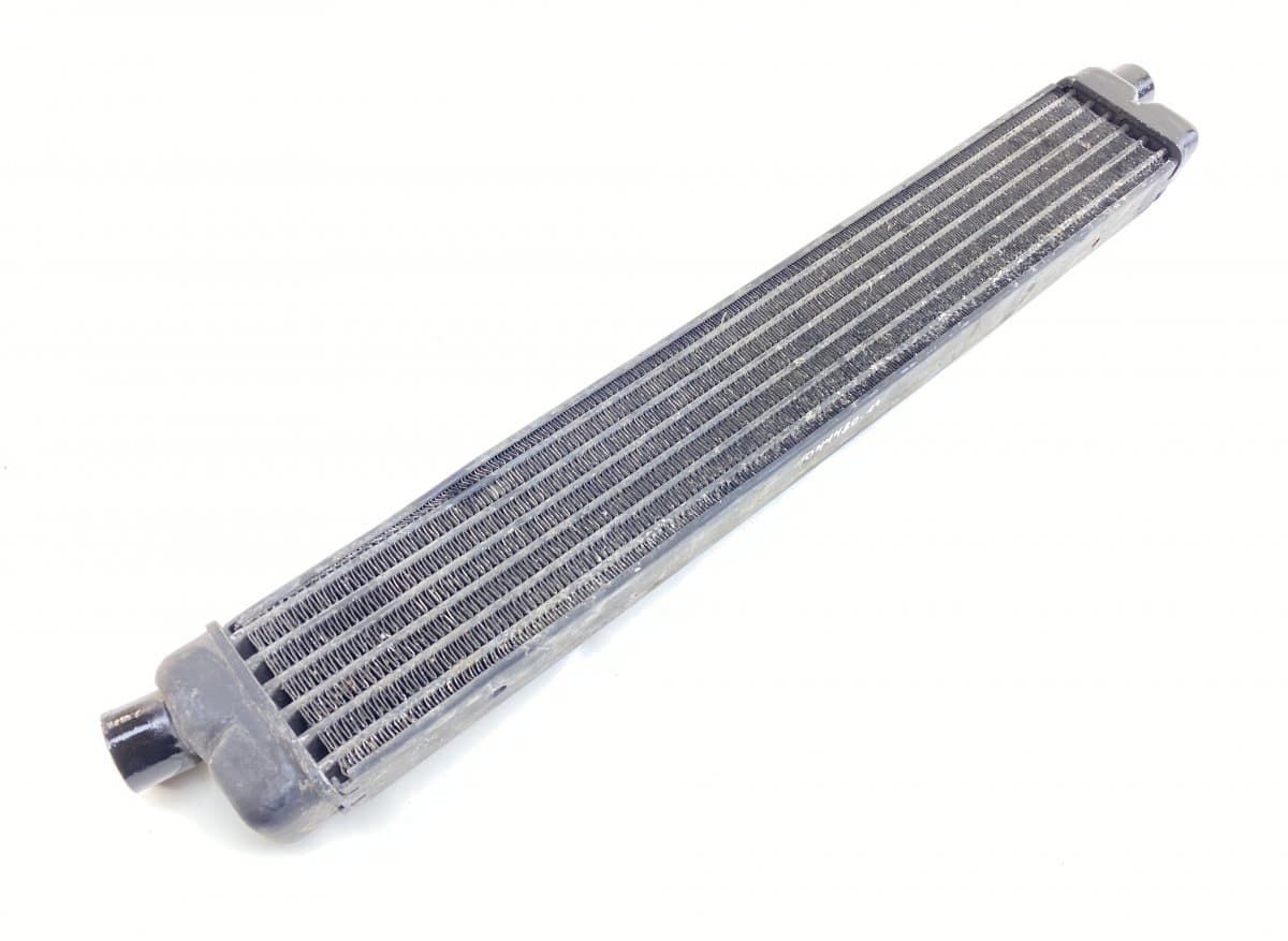 MERCEDES-BENZ Y5610002 Radiator MERCEDES-BENZ E-CLASS (W212) (2009-2016)