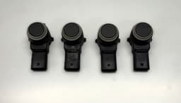 MERCEDES-BENZ A2125420018 Parking sensor rear MERCEDES-BENZ E-CLASS (W212) (2009-2016) — thumbnail 1