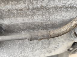 MERCEDES-BENZ R2112610601 Gearbox MERCEDES-BENZ C-CLASS (W203, CL203) (2000-2011) — thumbnail 5