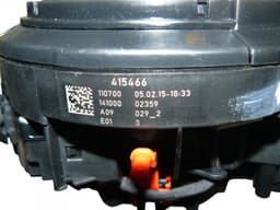MERCEDES-BENZ 415466 Indicator/wiper/slip ring switch (stalk) MERCEDES-BENZ CLA (C117, X117) (2013-2019) — thumbnail 6
