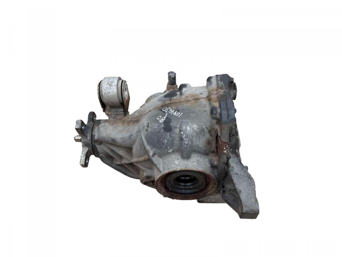 MERCEDES-BENZ A2183503800 Rear axle differential MERCEDES-BENZ E-CLASS (W212) (2009-2016)