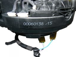 MERCEDES-BENZ 415466 Indicator/wiper/slip ring switch (stalk) MERCEDES-BENZ CLA (C117, X117) (2013-2019) — thumbnail 7