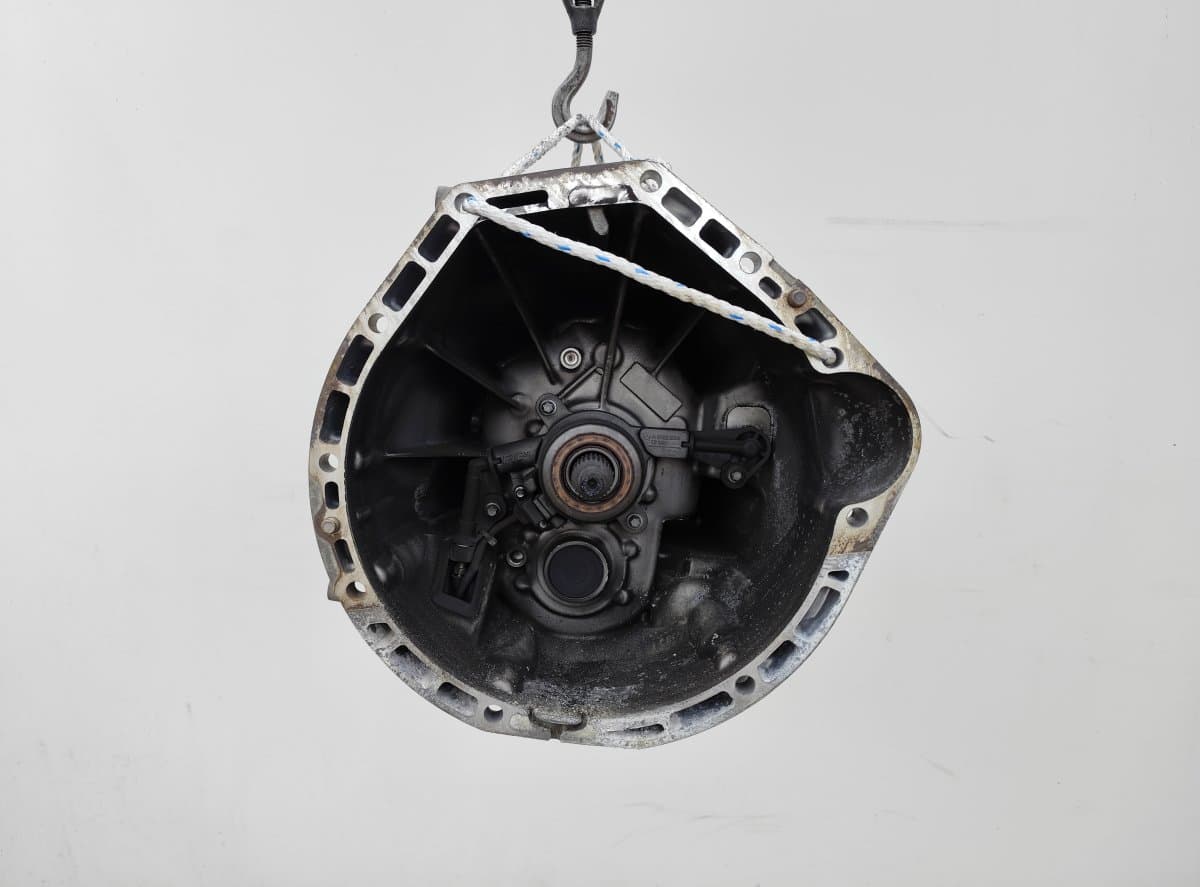 MERCEDES-BENZ R2112610601 Gearbox MERCEDES-BENZ C-CLASS (W203, CL203) (2000-2011)