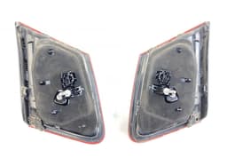 MERCEDES-BENZ A2129060903 A2129061003 Tail lights set/kit MERCEDES-BENZ E-CLASS (W212) (2009-2016) — thumbnail 2