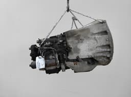 MERCEDES-BENZ R2112610601 Gearbox MERCEDES-BENZ C-CLASS (W203, CL203) (2000-2011) — thumbnail 4
