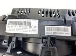 MERCEDES-BENZ A2129008329 Instrument Cluster MERCEDES-BENZ E-CLASS (W212) (2009-2016) — thumbnail 3