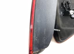 MERCEDES-BENZ A2129060903 A2129061003 Tail lights set/kit MERCEDES-BENZ E-CLASS (W212) (2009-2016) — thumbnail 3