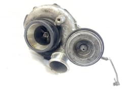 MERCEDES-BENZ A1570900880 Turbocharger MERCEDES-BENZ E-CLASS (W212) (2009-2016) — thumbnail 5