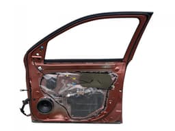 MITSUBISHI 5700B672 Door Front Right MITSUBISHI OUTLANDER III (GG, GF, ZJ, ZK, ZL) (2012-2021) — thumbnail 2